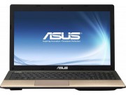 Ноутбук Asus K55VD (коричневый)